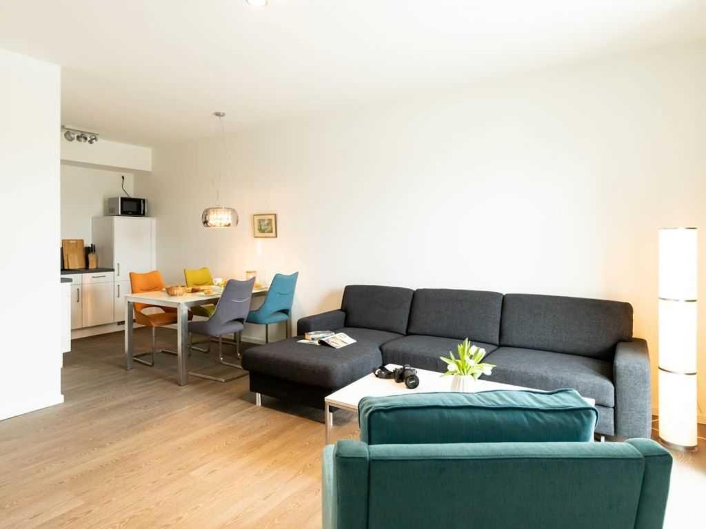 Hafenspitze App 04 Apartment Wismar Exterior photo